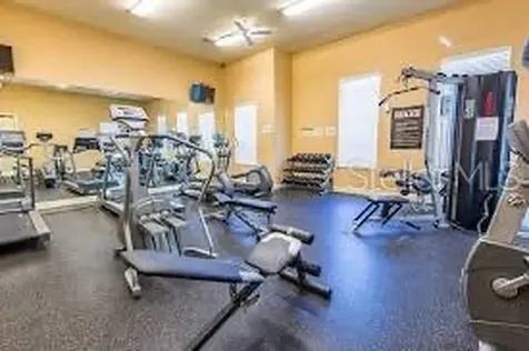 2606 Lodi Circle Kissimmee FL 34746