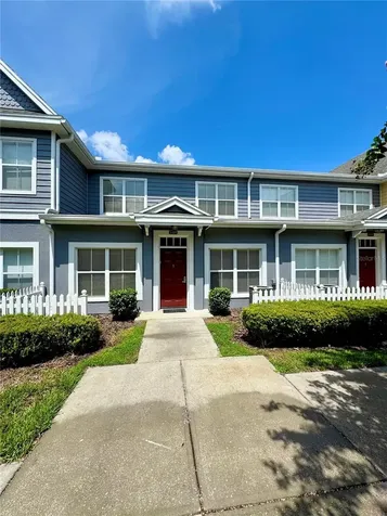 2606 Lodi Circle Kissimmee FL 34746