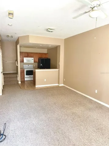 2606 Lodi Circle Kissimmee FL 34746