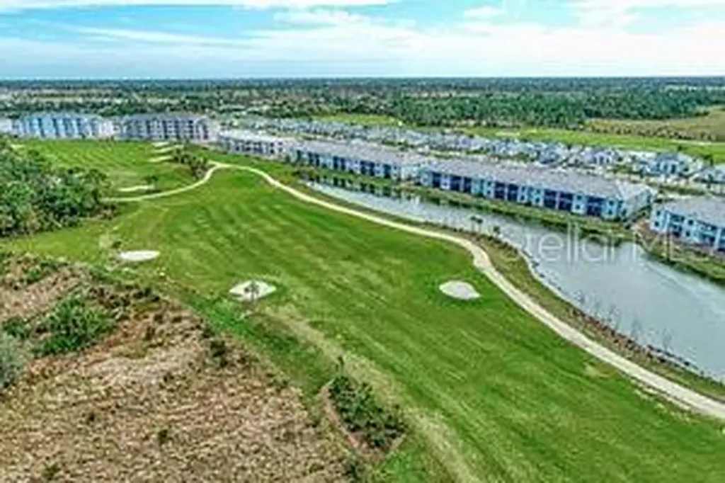 12440 Wellen Golf Street Venice FL 34293