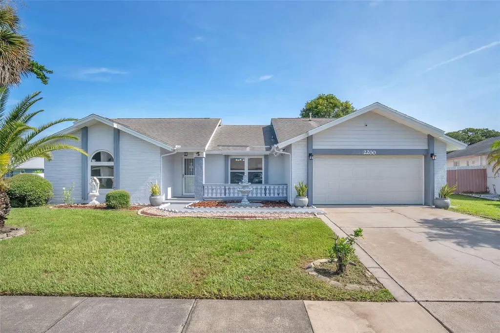 2200 Bay Leaf Drive Orlando FL 32837