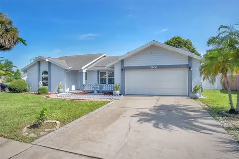 2200 Bay Leaf Drive Orlando FL 32837