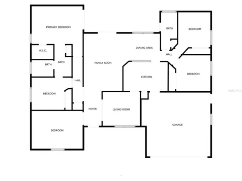 2200 Bay Leaf Drive Orlando FL 32837