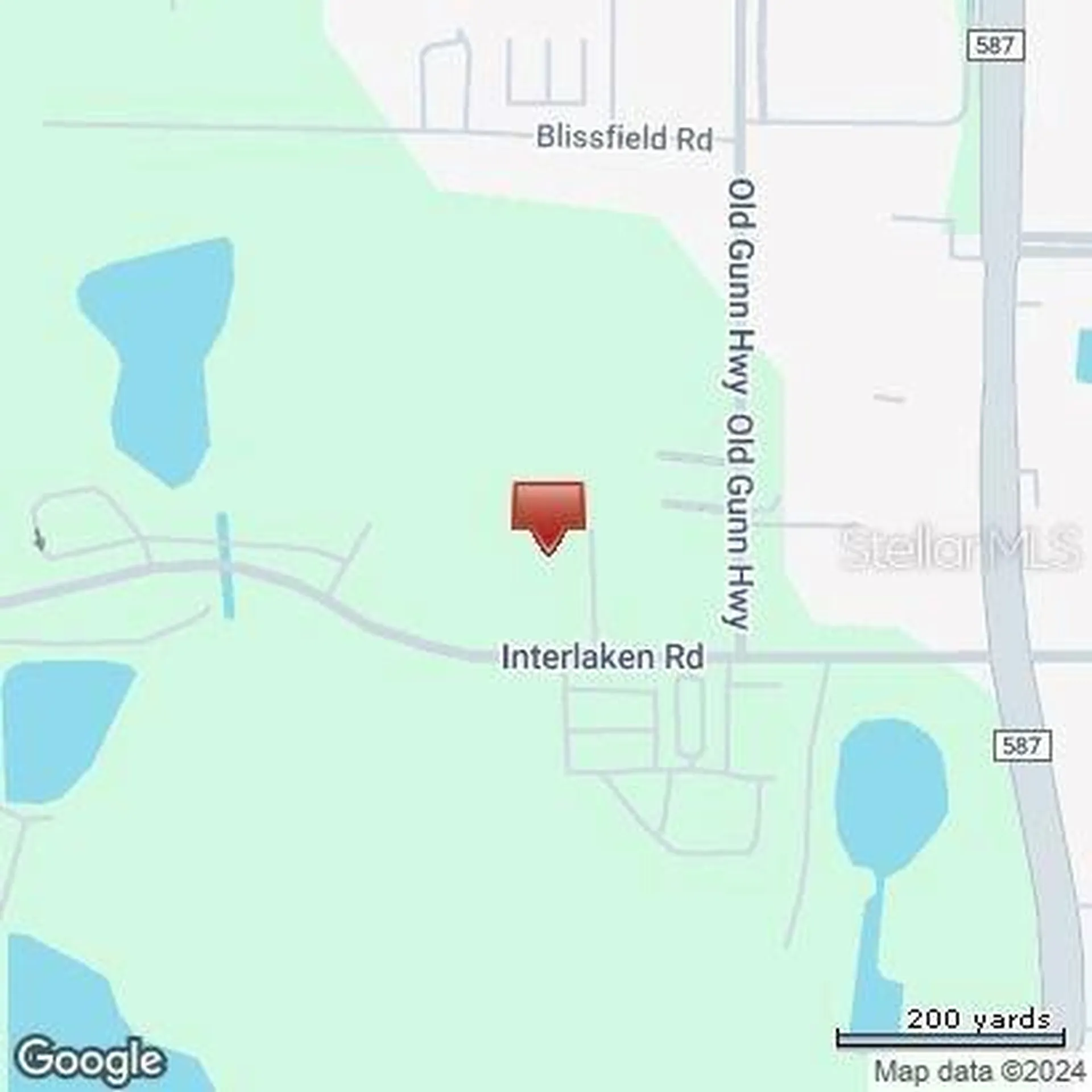 13243;13249 Interlaken Road Odessa FL 33556