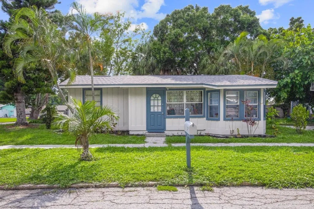 1201 25th Avenue W Palmetto FL 34221