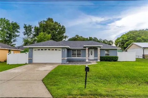 13600 SE 42nd Avenue Summerfield FL 34491