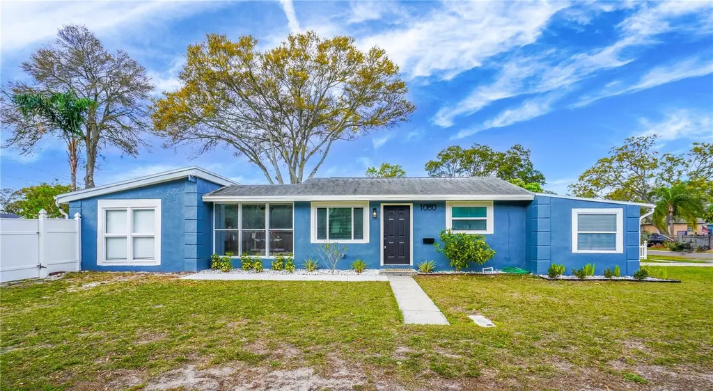 1080 46th Street N St Petersburg FL 33713