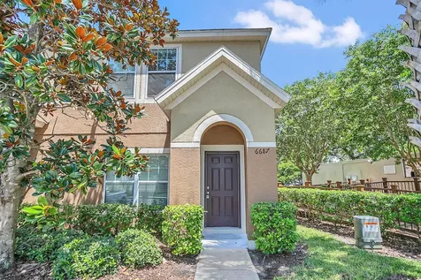 6687 46th Lane N Pinellas Park FL 33781