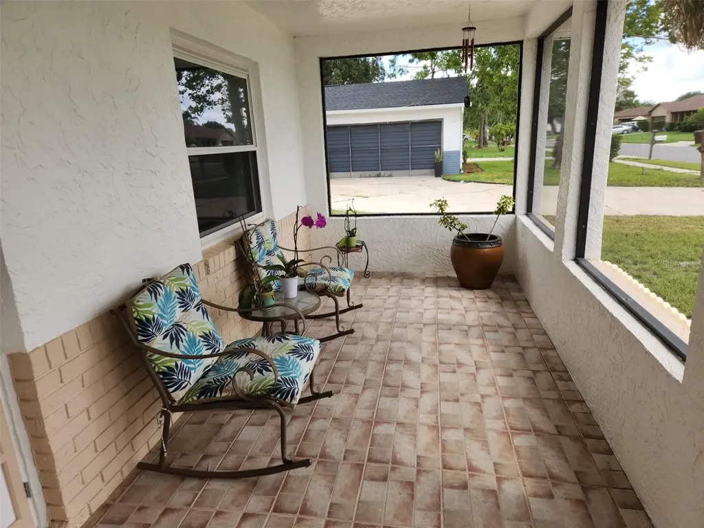 2518 Bowmer Drive Kissimmee FL 34744