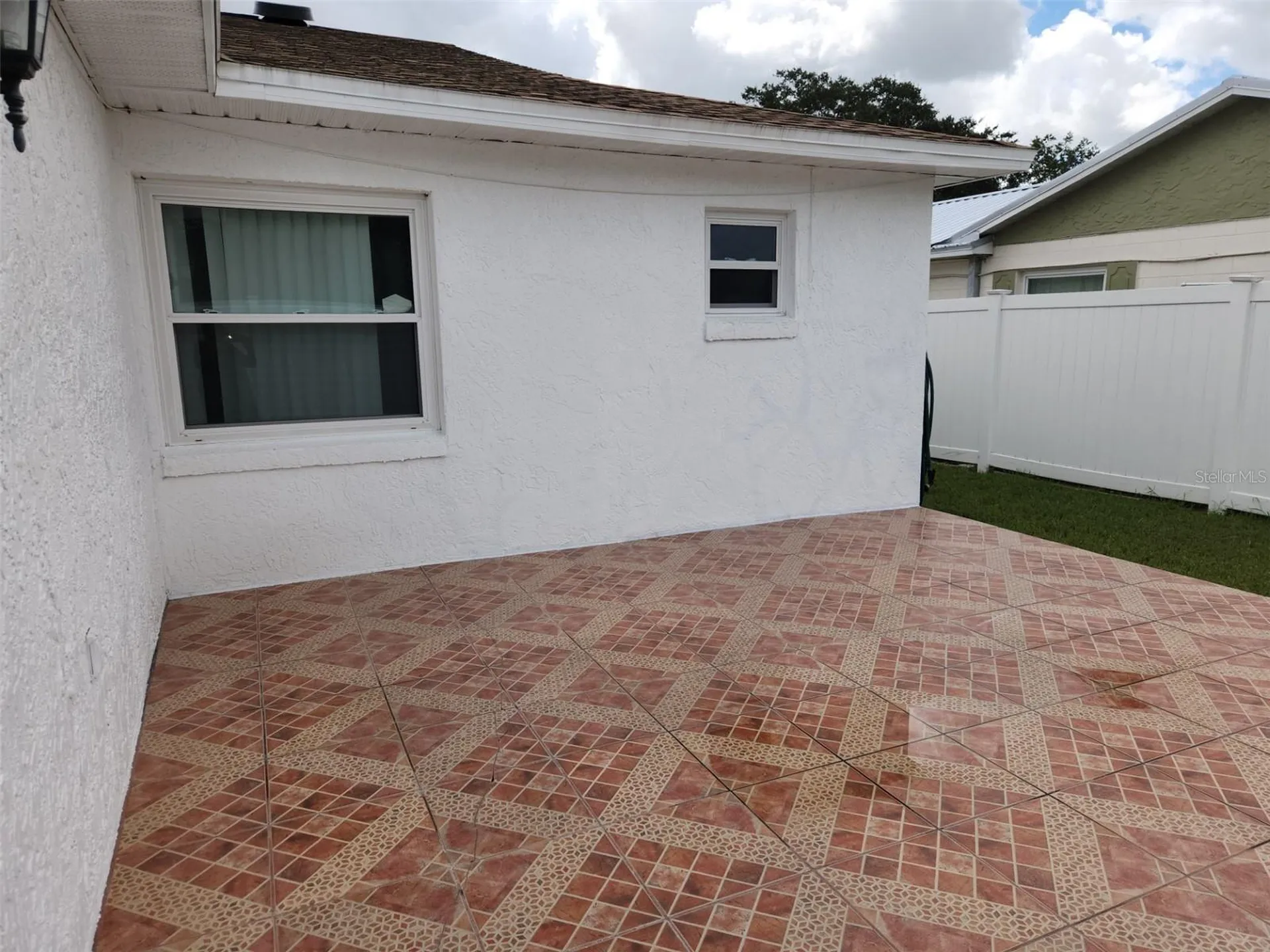 2518 Bowmer Drive Kissimmee FL 34744