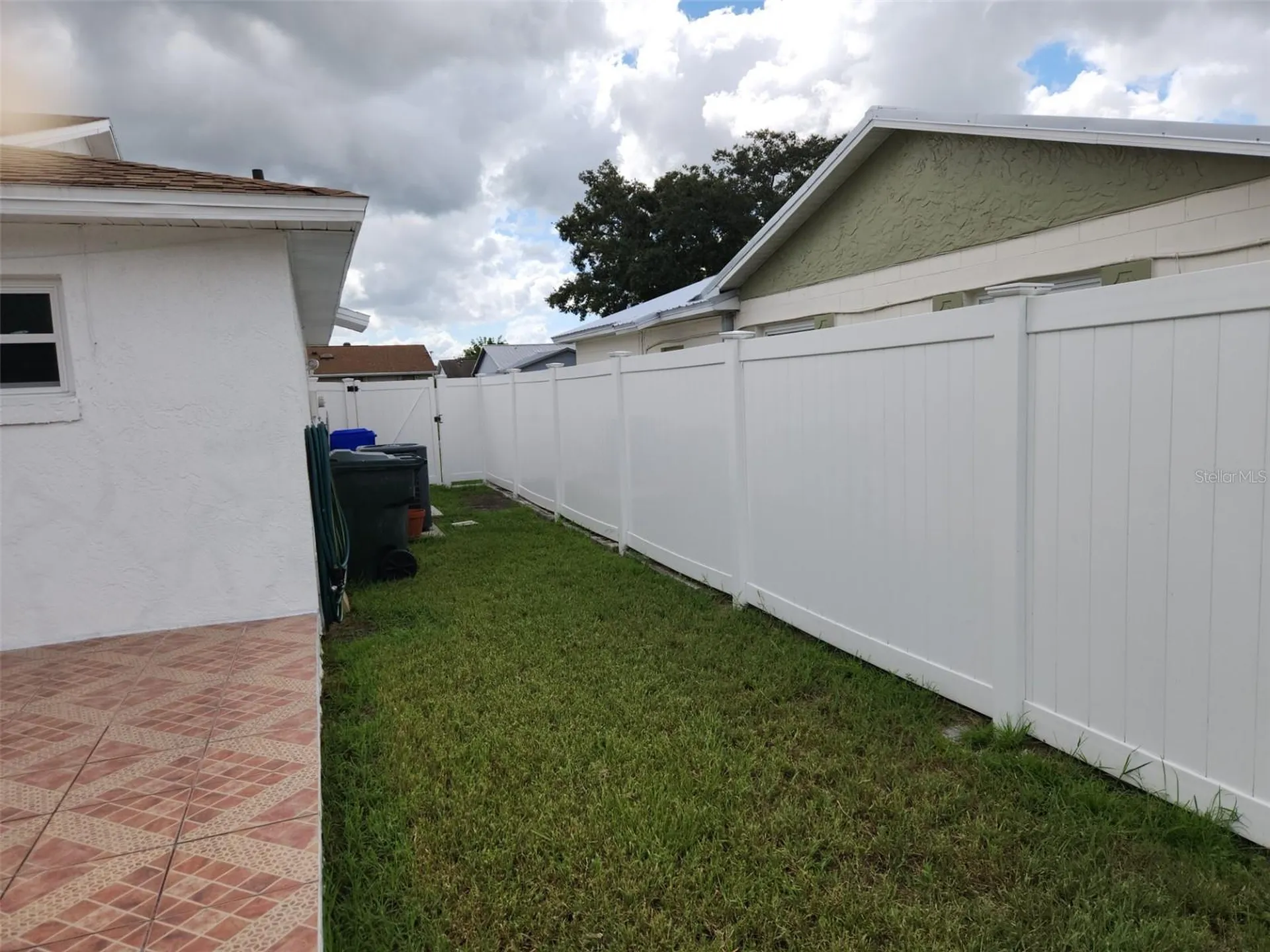 2518 Bowmer Drive Kissimmee FL 34744
