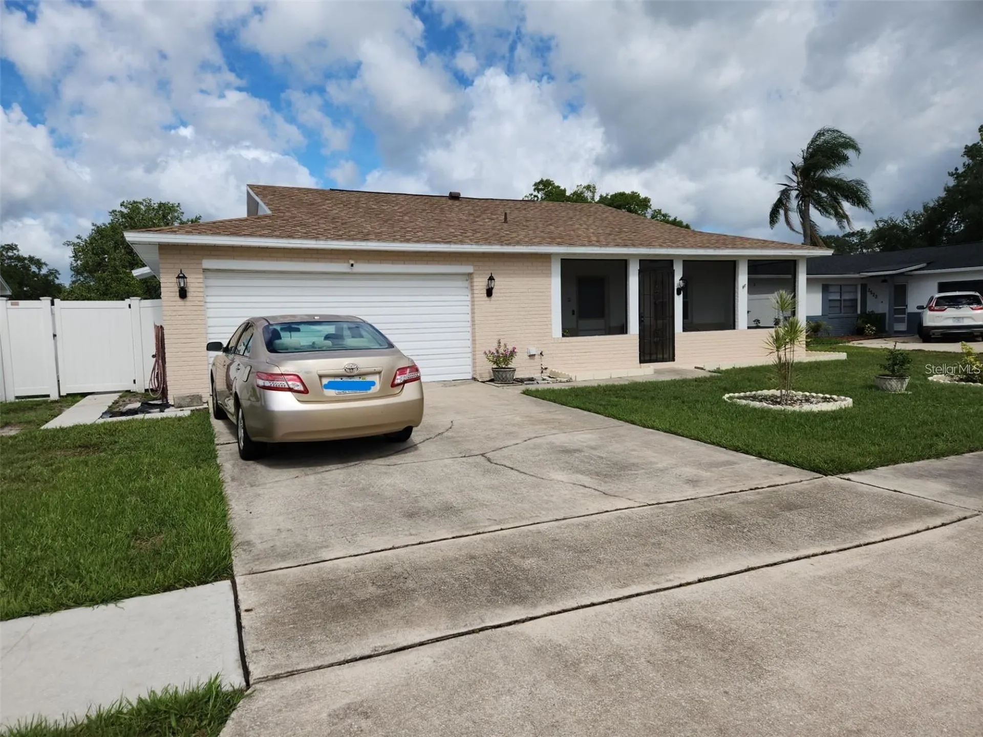 2518 Bowmer Drive Kissimmee FL 34744