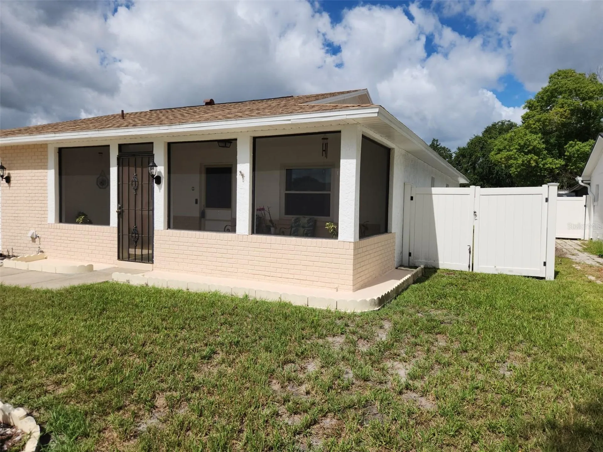 2518 Bowmer Drive Kissimmee FL 34744