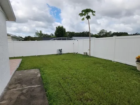 2518 Bowmer Drive Kissimmee FL 34744