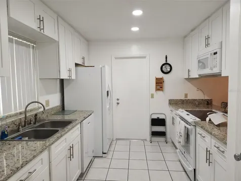 2518 Bowmer Drive Kissimmee FL 34744