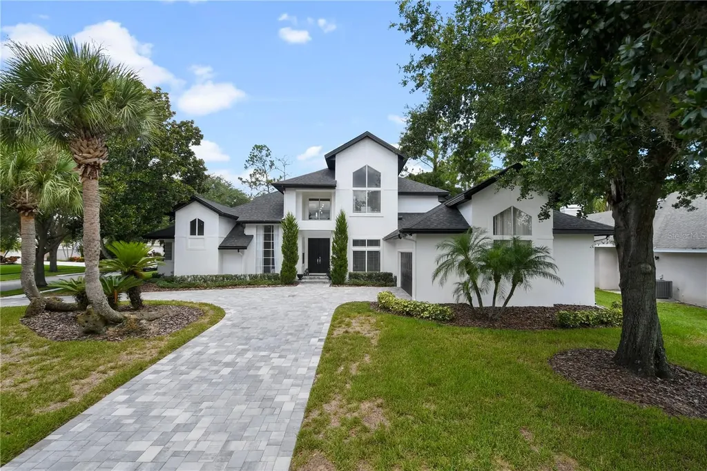 9556 Wickham Way Orlando FL 32836