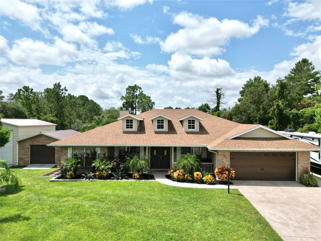 1824 Morven Court Deltona FL 32738