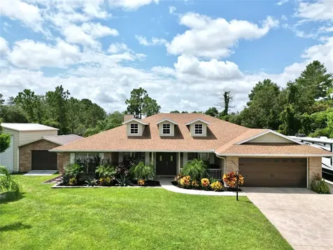 1824 Morven Court Deltona FL 32738