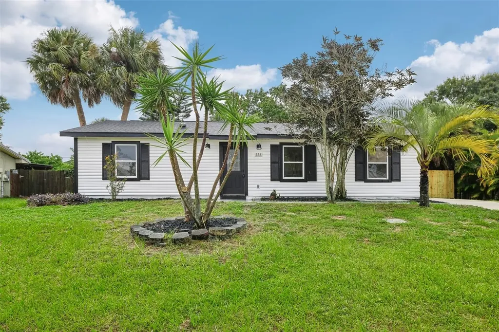 373 Fernandina Street NW Palm Bay FL 32907