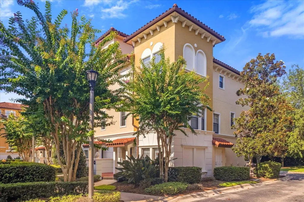 4912 San Marino Circle Lake Mary FL 32746