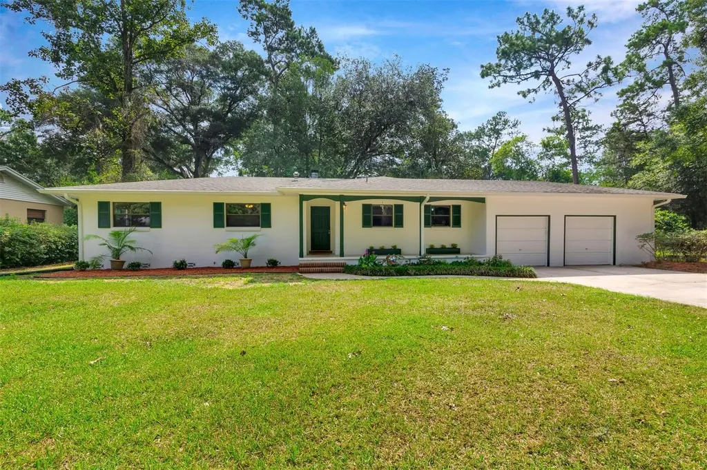 531 NW 57th Street Gainesville FL 32607