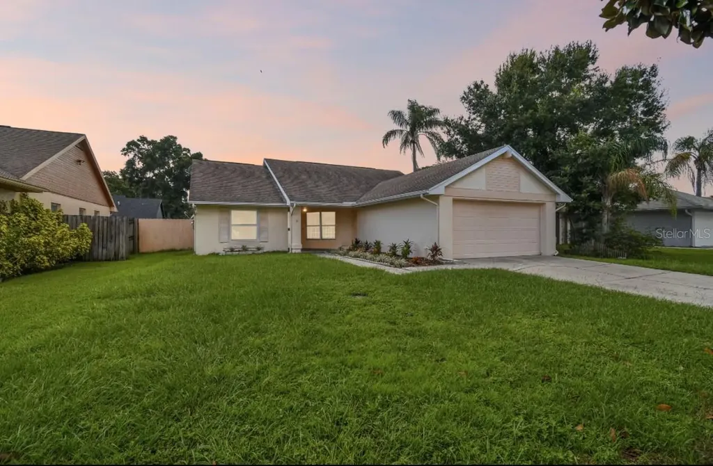 8712 Somersworth Place Tampa FL 33634