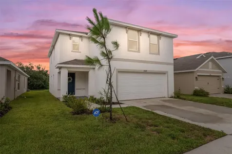13624 Whiskey Daisy Drive Dade City FL 33525
