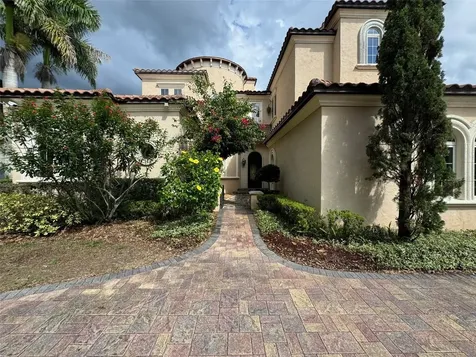 9214 Bayway Drive Orlando FL 32819