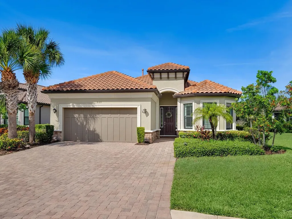 8125 Gabanna Drive Sarasota FL 34231