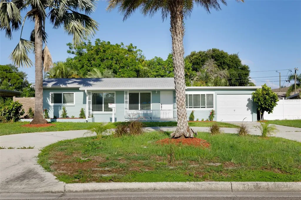 3826 74th Street N St Petersburg FL 33709