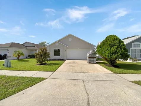 7873 Harbor Bend Circle Orlando FL 32822