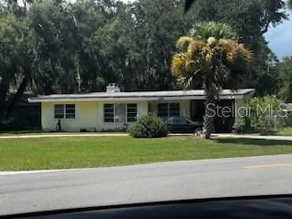 2202 Juniper Drive Edgewater FL 32141