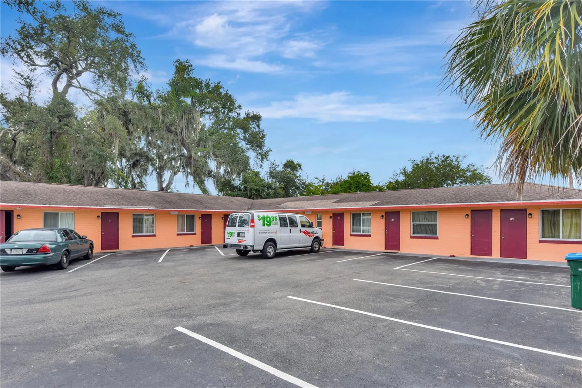 1028 Ridgewood Avenue Daytona Beach FL 32117