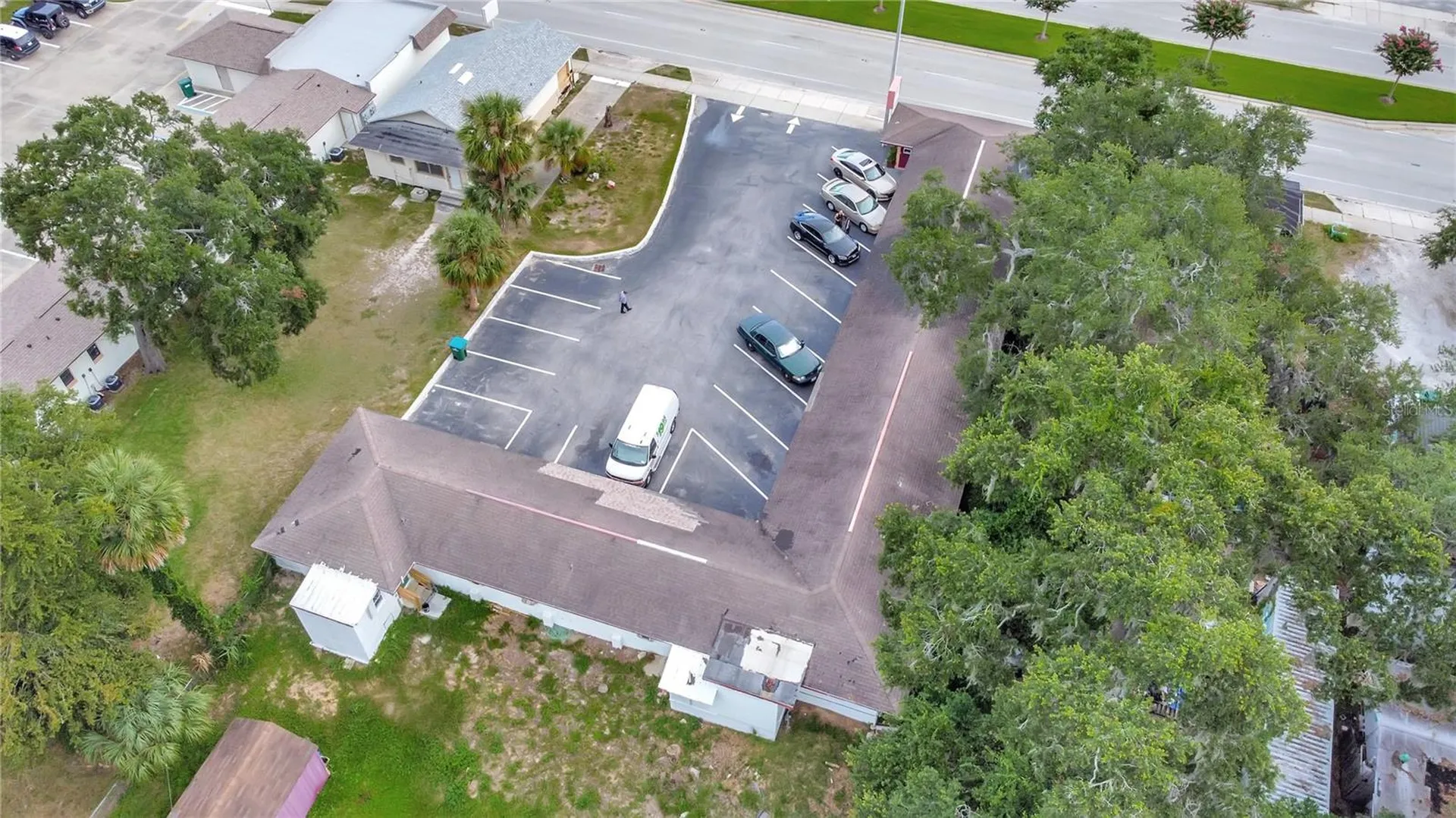 1028 Ridgewood Avenue Daytona Beach FL 32117