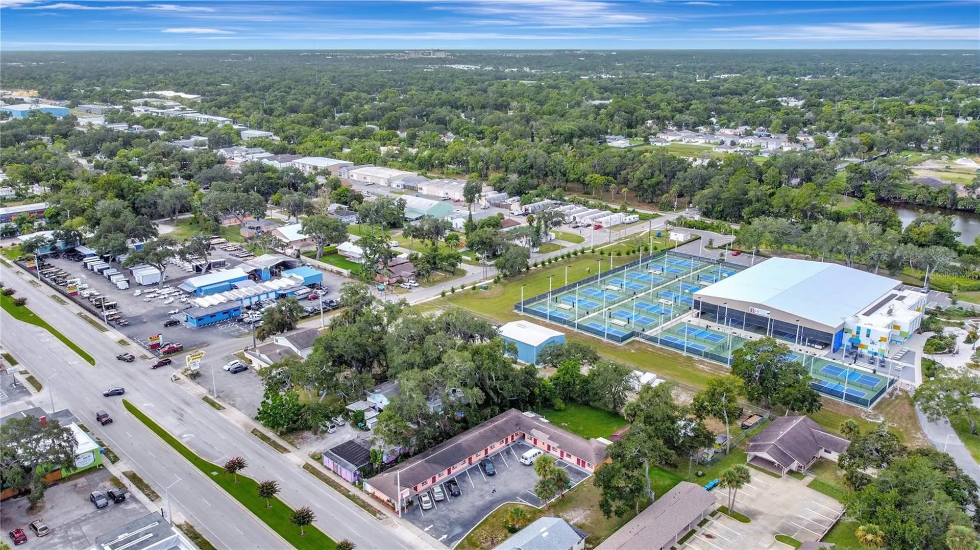 1028 Ridgewood Avenue Daytona Beach FL 32117