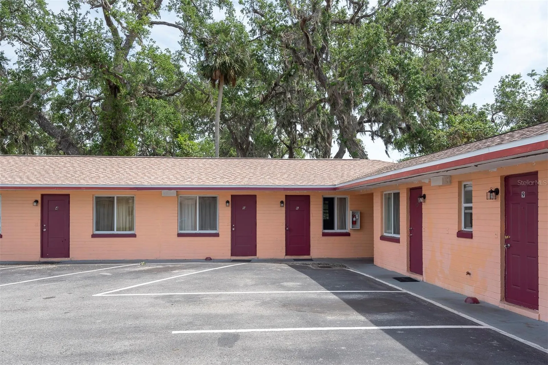 1028 Ridgewood Avenue Daytona Beach FL 32117