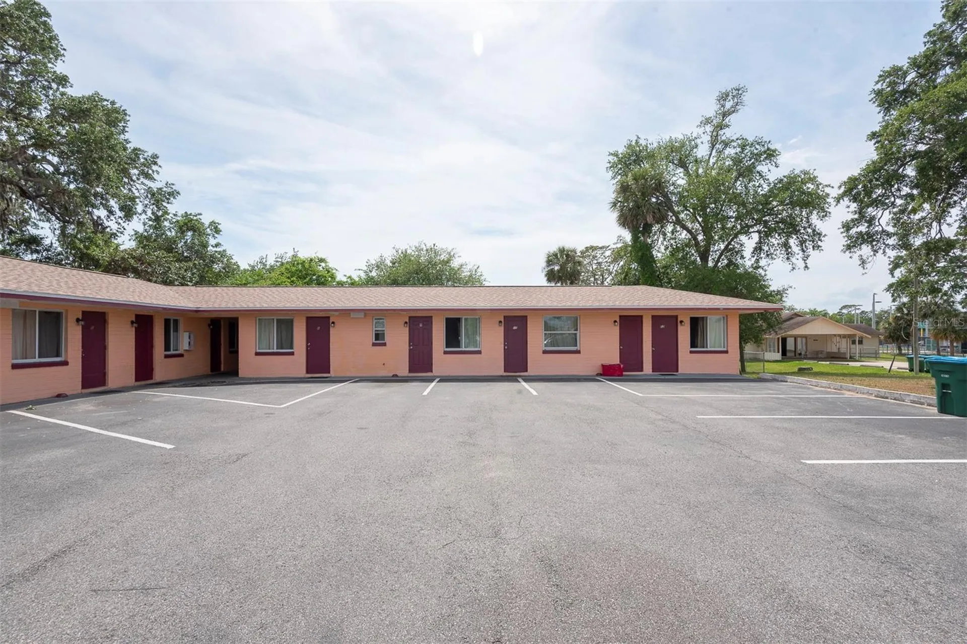 1028 Ridgewood Avenue Daytona Beach FL 32117