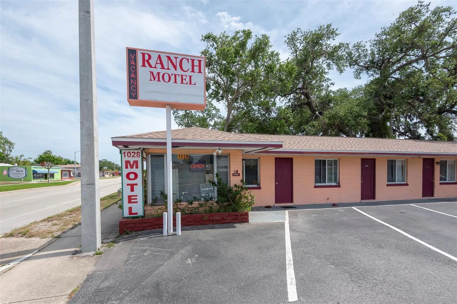 1028 Ridgewood Avenue Daytona Beach FL 32117