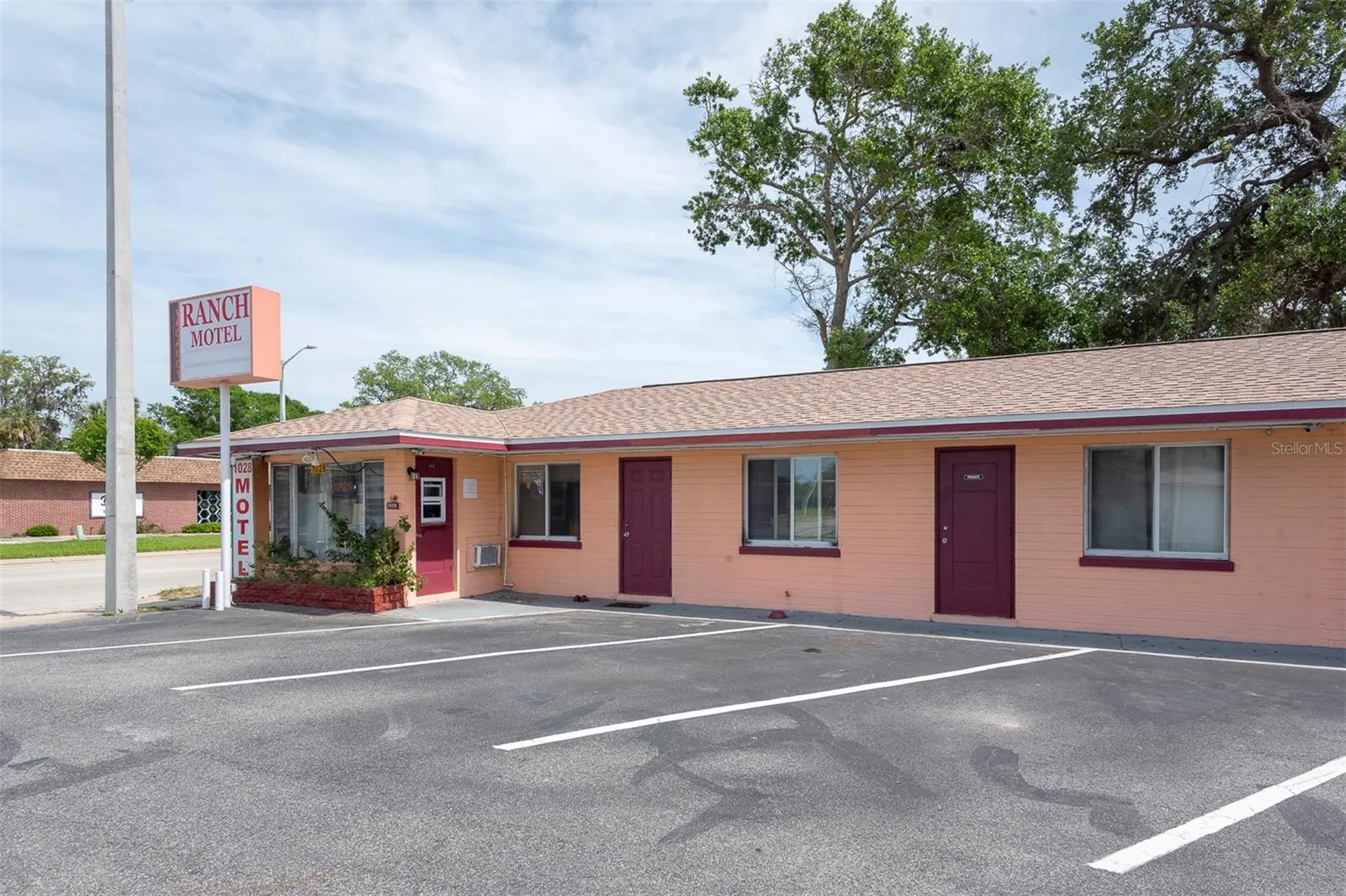 1028 Ridgewood Avenue Daytona Beach FL 32117