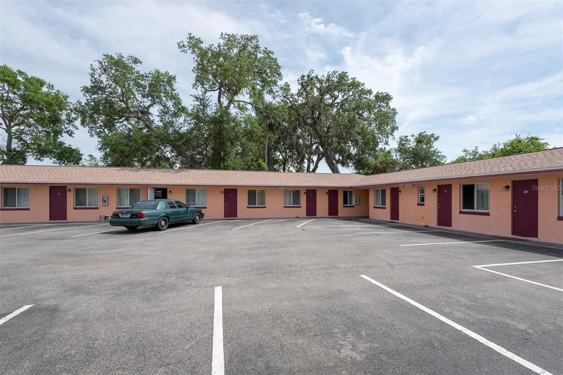1028 Ridgewood Avenue Daytona Beach FL 32117