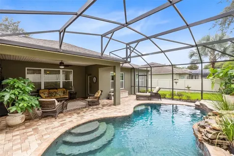 2732 Ponkan Meadow Drive Apopka FL 32712