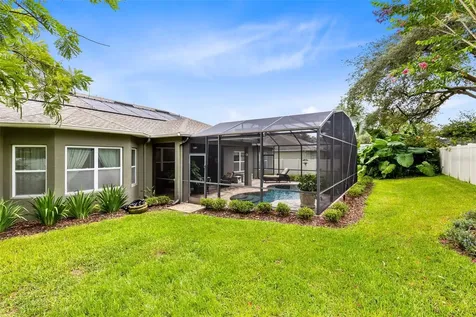 2732 Ponkan Meadow Drive Apopka FL 32712