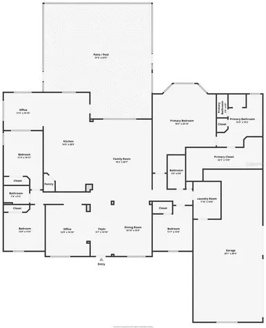 2732 Ponkan Meadow Drive Apopka FL 32712