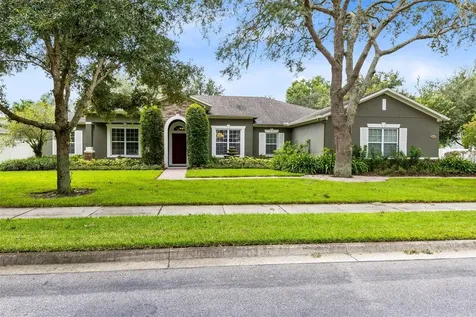 2732 Ponkan Meadow Drive Apopka FL 32712