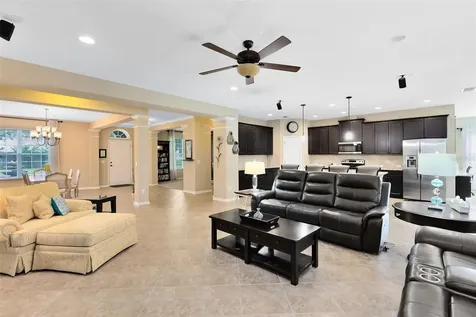 2732 Ponkan Meadow Drive Apopka FL 32712