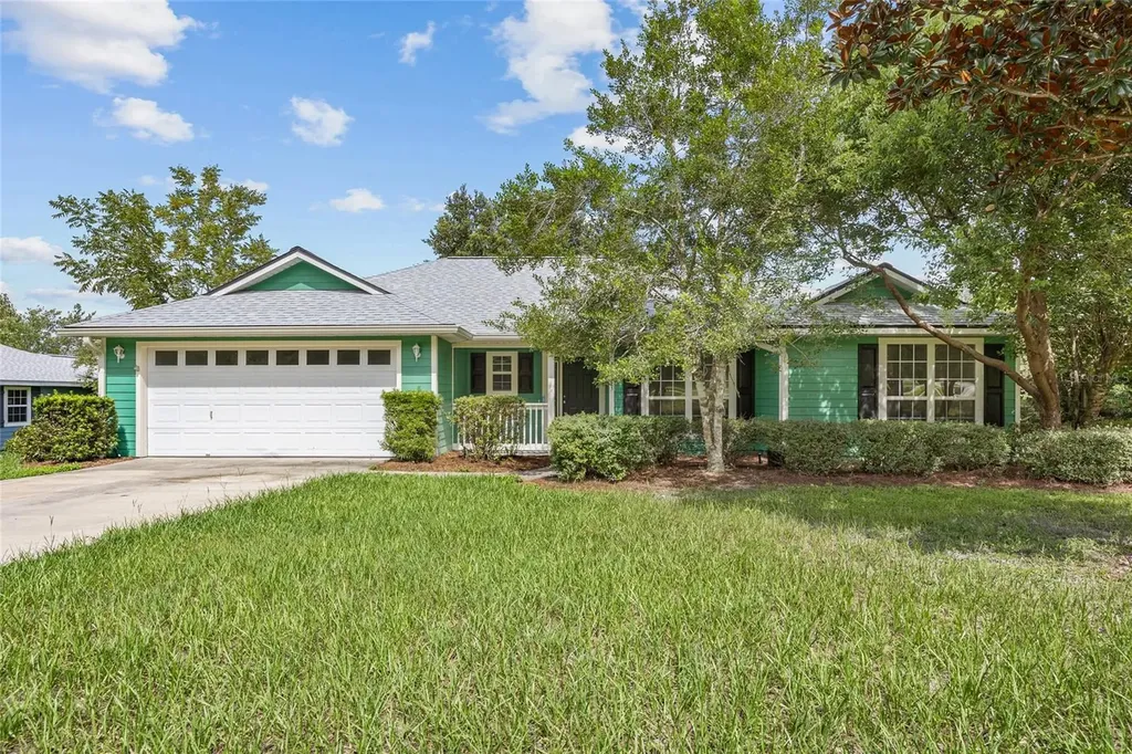 19143 NW 230th Street High Springs FL 32643