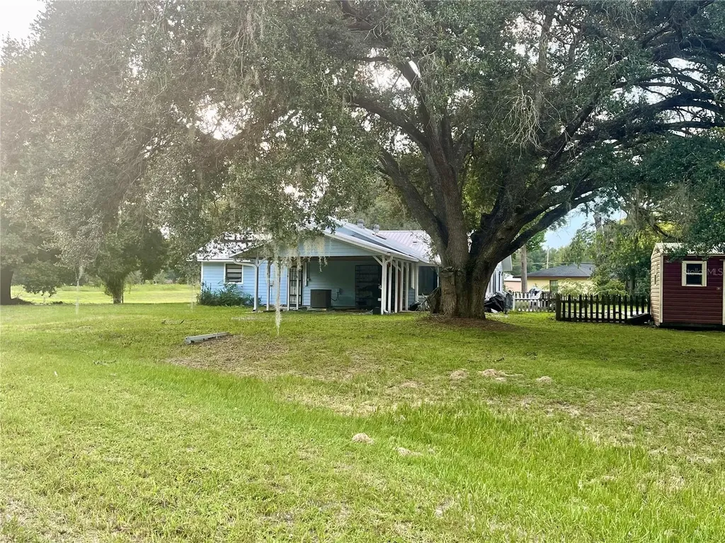 13659 SW 115th Place Dunnellon FL 34432