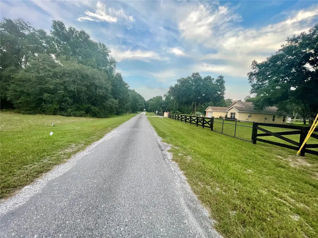 13659 SW 115th Place Dunnellon FL 34432