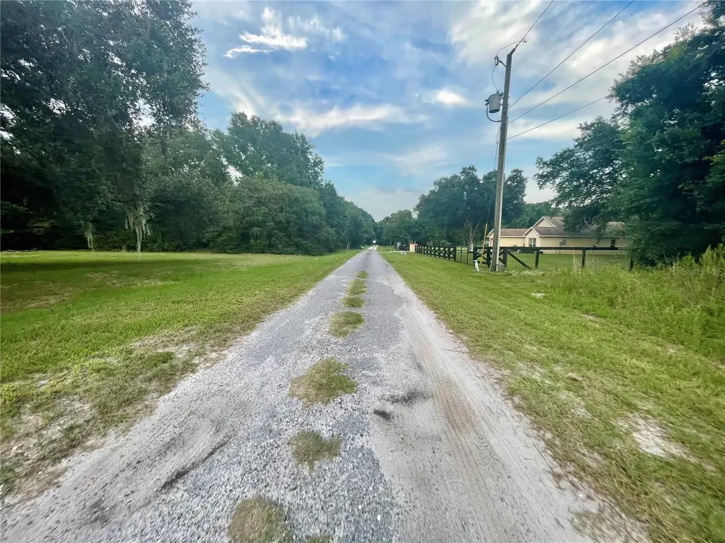 13659 SW 115th Place Dunnellon FL 34432