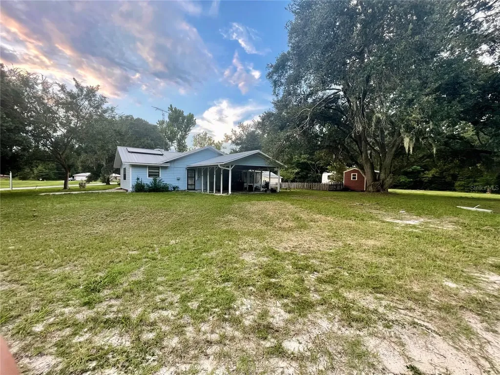 13659 SW 115th Place Dunnellon FL 34432